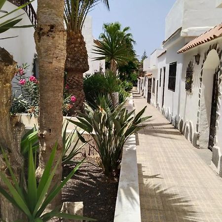 ארונה 2 Camere Splendida Casa Vacanze In Tenerife Del Sur Casa Trilly מראה חיצוני תמונה