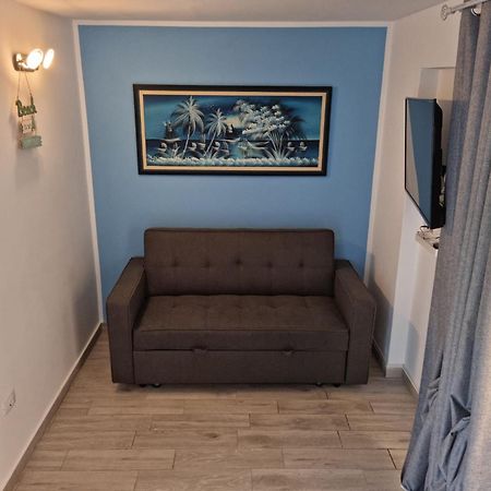 ארונה 2 Camere Splendida Casa Vacanze In Tenerife Del Sur Casa Trilly מראה חיצוני תמונה