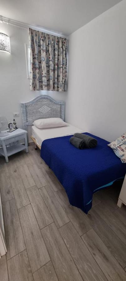 ארונה 2 Camere Splendida Casa Vacanze In Tenerife Del Sur Casa Trilly מראה חיצוני תמונה