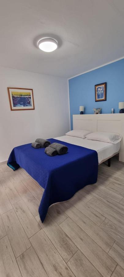 ארונה 2 Camere Splendida Casa Vacanze In Tenerife Del Sur Casa Trilly מראה חיצוני תמונה