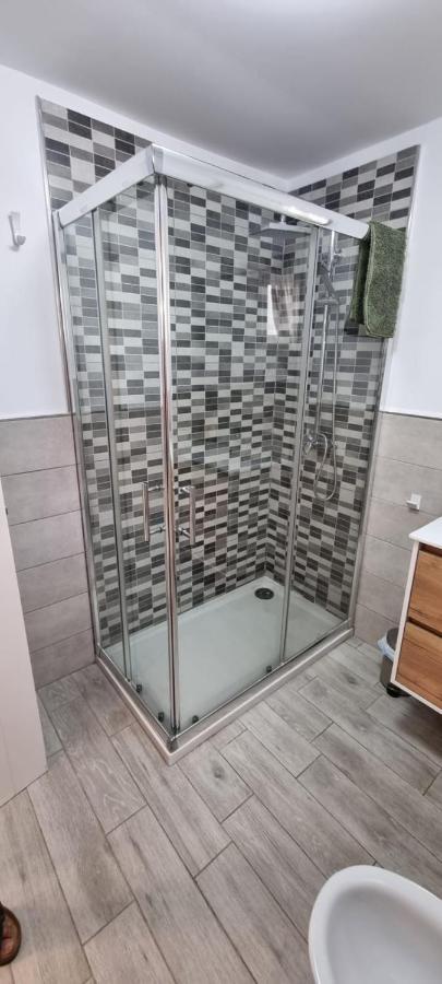 ארונה 2 Camere Splendida Casa Vacanze In Tenerife Del Sur Casa Trilly מראה חיצוני תמונה