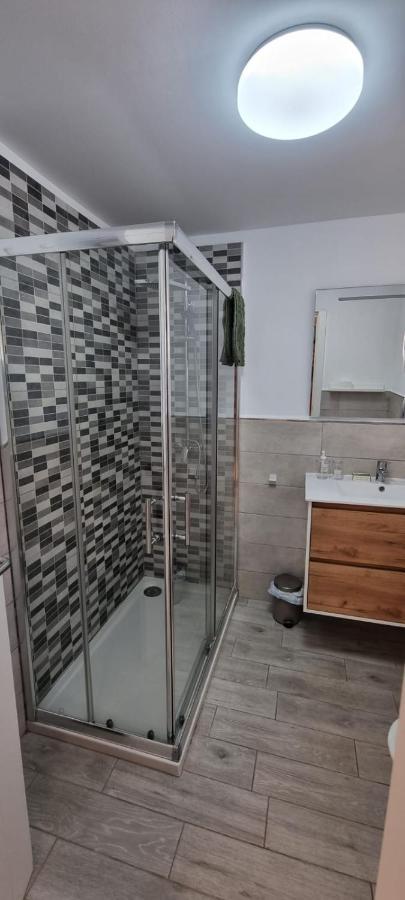 ארונה 2 Camere Splendida Casa Vacanze In Tenerife Del Sur Casa Trilly מראה חיצוני תמונה