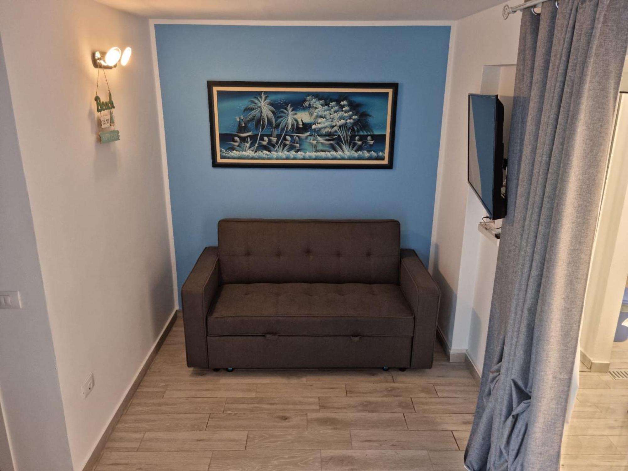 ארונה 2 Camere Splendida Casa Vacanze In Tenerife Del Sur Casa Trilly מראה חיצוני תמונה