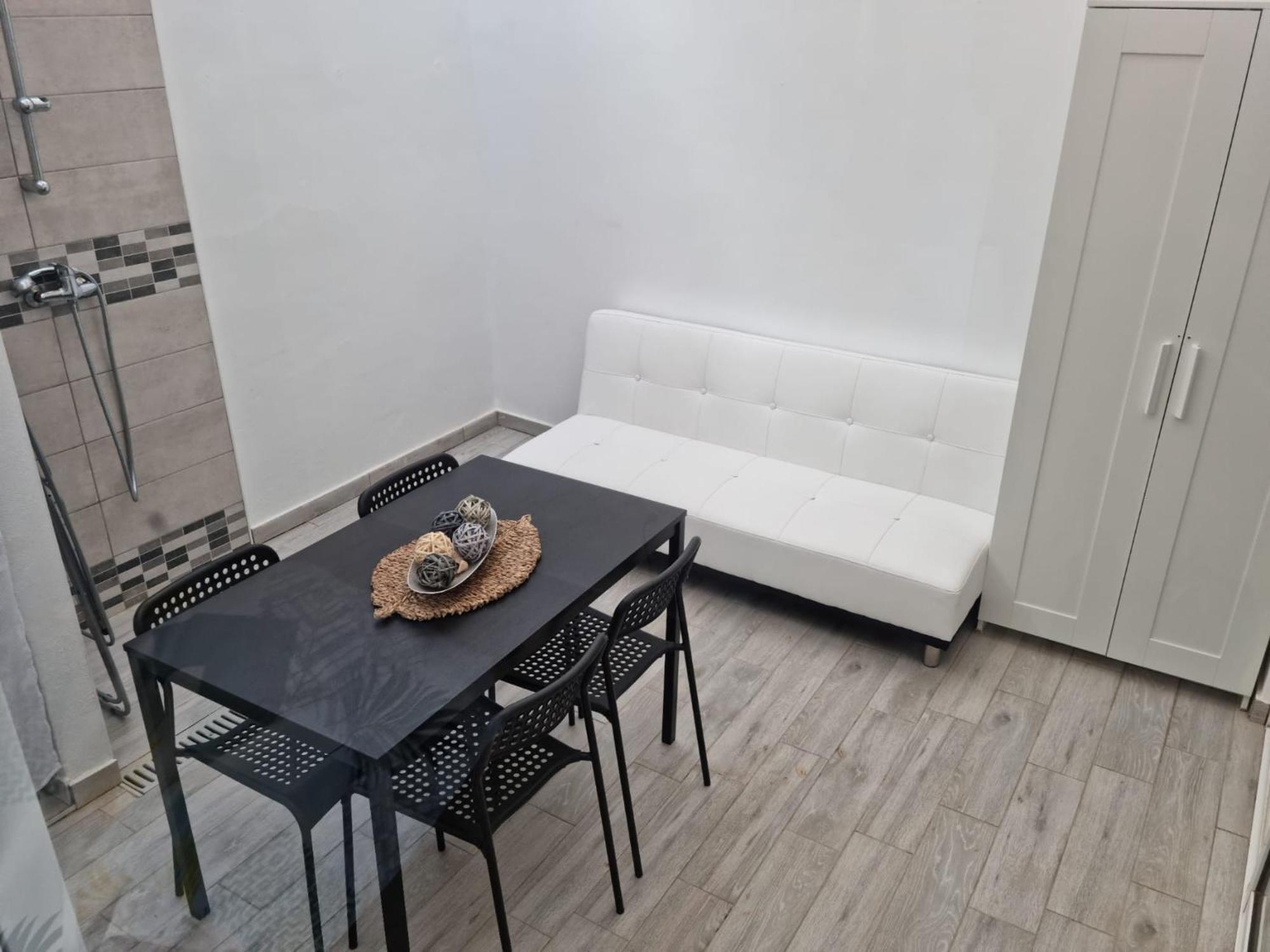 ארונה 2 Camere Splendida Casa Vacanze In Tenerife Del Sur Casa Trilly מראה חיצוני תמונה